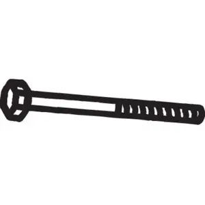 Vis Échappement Bosal 258-820(compos) pas cher