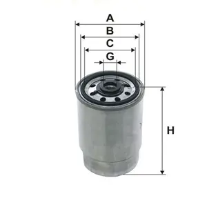 Filtre À Carburant Norauto 932 pas cher