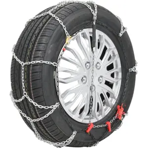 2 Chaînes Neige 1er Prix Confiance 65 pas cher