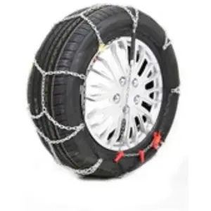 2 Chaînes Neige 1er Prix Confiance 50 pas cher