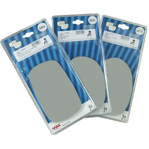 Miroir De Rechange Simple Côté Conducteur Mad 2003Vendu parnorauto