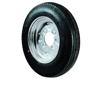 Roue De Secours De Remorque 135/80r13, 4 Trous X 115 DbdVendu parnorauto