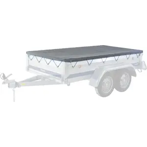 Bâche Plate Norauto 230 X 130 CmVendu parnorauto