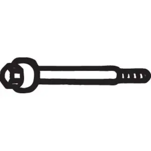 Vis Échappement Bosal 258-791(compos) pas cher