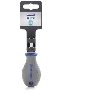 Tournevis Boule Phillips Ph2 Norauto pas cher