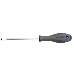 Tournevis Plat Sl6,5 Mm Norauto pas cher