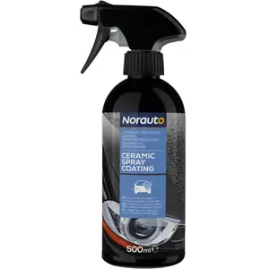 Lustreur Brillance Céramique Norauto 500 MlVendu parnorauto
