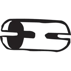 Raccord Échappement Bosal 265-617 pas cher