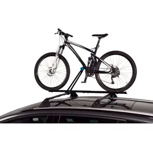 Fiamma Carry-Bike Hobby black porte-vélos