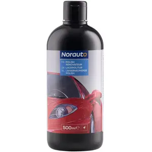 Polish Rénovateur Norauto 500 Ml pas cher
