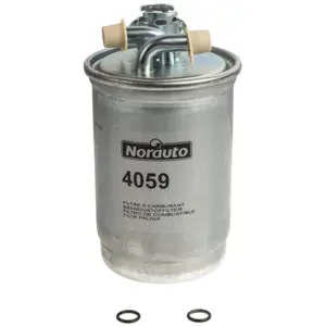 Filtre À Carburant Norauto 4059 pas cher