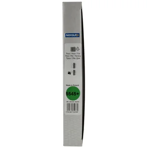 Filtre D'habitacle Charbon Actif Norauto 5545+ pas cher
