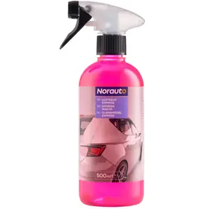 Lustreur Brillant Express Norauto 500 MlVendu parnorauto