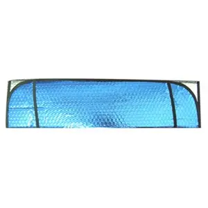 1 Pare-soleil Pour Pare-brise Bleu Norauto 150 X 60 CmVendu parnorauto
