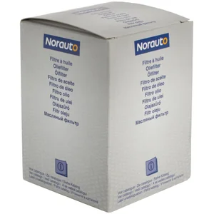 Filtre À Huile Norauto 1132 pas cher