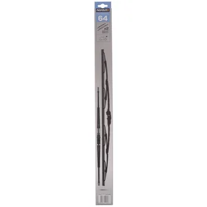 2 Balais D'essuie-glace Norauto Conventional 64 600mm/400mm pas cher