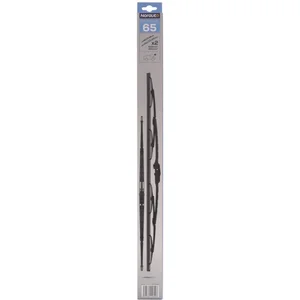2 Balais D'essuie-glace Norauto Conventional 65 600mm/450mm pas cher