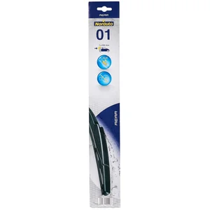 1 Balai D'essuie-glace Arrière Rear Norauto 01 300 Mm pas cher