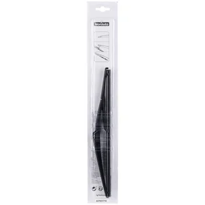 1 Balai D'essuie-glace Arrière Rear Norauto 02 300 Mm pas cher