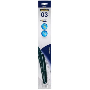 1 Balai D'essuie-glace Arrière Norauto 03 360mm pas cher