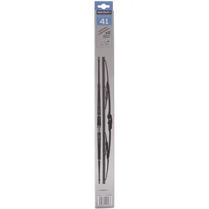 2 Balais D'essuie-glace Norauto Conventional 41 500mm/500mm pas cher