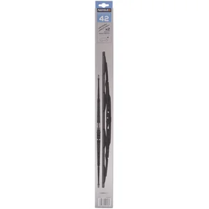 2 Balais D'essuie-glace Norauto Conventional 42 450mm/530mm pas cher