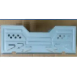 Grille Ns-313 Bt Mfi / Ns-323 pas cher