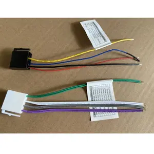 Câble D'alimentation Iso Ns-228bt / Ns-218btVendu parnorauto