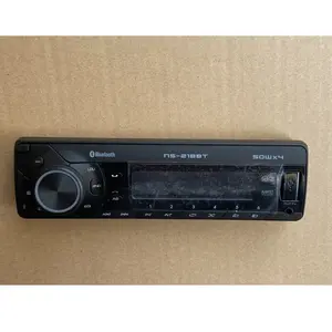 Panneau Avant Ns-218dbt pas cher