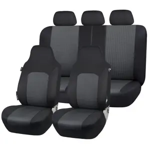Jeu Complet De Housses Universelles Voiture Norauto Mercury Noir Avec ...Vendu parnorauto