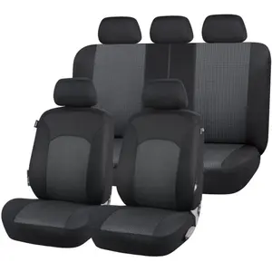 Jeu Complet De Housses Universelles Voiture Norauto Mercury Noir Avec ...Vendu parnorauto
