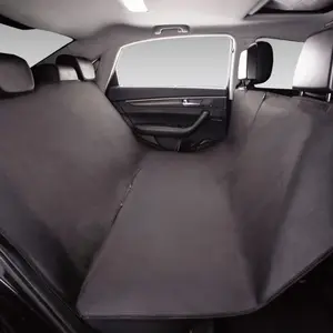 Housse De Protection Pour Animaux De Compagnie Noire NorautoVendu parnorauto