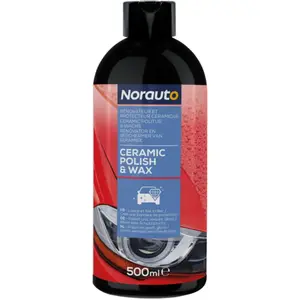 Rénovateur Et Protecteur Céramique Norauto 500 MlVendu parnorauto