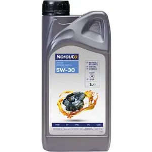 Huile Moteur Norauto Dexos1 Gen3 5w30 1l pas cher