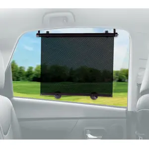 2 Rideaux Enrouleur Latéral Norauto 35x50 CmVendu parnorauto