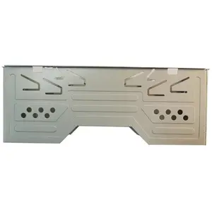 Panneau Fascia Dx 875dbt pas cher