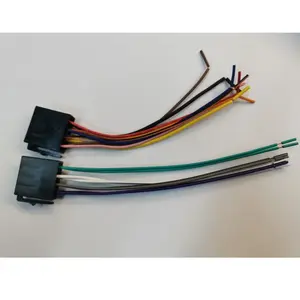 Câble D’alimentation A + B Dx 870/875dbtVendu parnorauto