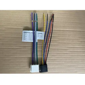 Norauto Câble D’alimentation A + B Ns-318dbt pas cher