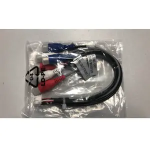 Norauto Câble De Sortie Rca Ns-x2800dbt pas cher