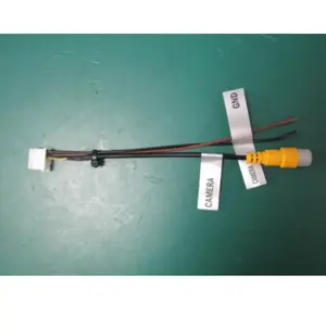Norauto Câble Pour Caméra De Recul Ns-x2800dbt pas cher