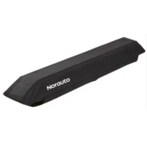 2 Mousses De Protection Pour Barre De Toit NorautoVendu parnorauto