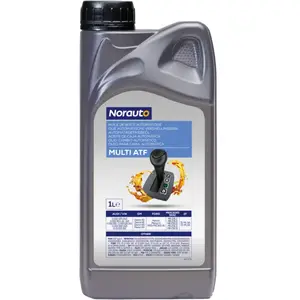 Huile De Boîte Automatique Norauto Multi Atf 1l
