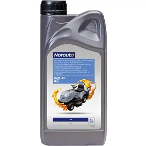 Huile Motoculture Norauto 4 Temps 1l pas cher