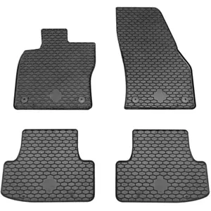 Norauto Jeu De Tapis En Caoutchouc Sur Mesure NoirVendu parnorauto