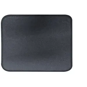 1 Tapis Arrière De Voiture Universel En Moquette Noir 55 X 40 CmVendu parnorauto