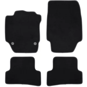 Norauto Jeu Complet De Tapis Sur Mesure En Moquette Velours Haute Qualité Nora... pas cher