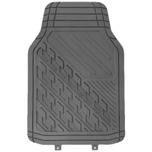 1 Tapis Avant Universel En Pvc NorautoVendu parnorauto