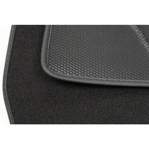 Jeu Complet De Tapis Sur Mesure En Pvc/tpr Norauto NoirVendu parnorauto