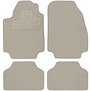 Jeu Complet De Tapis En Moquette Universels Norauto BeigeVendu parnorauto