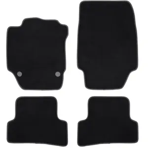 Norauto Jeu Complet De Tapis Sur Mesure En Moquette Velours Haute Qualité Nora... pas cher